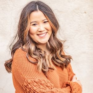 Meet your Posher, Ellie